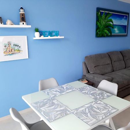 بويرتو موريلوس Ocean Villa المظهر الخارجي الصورة