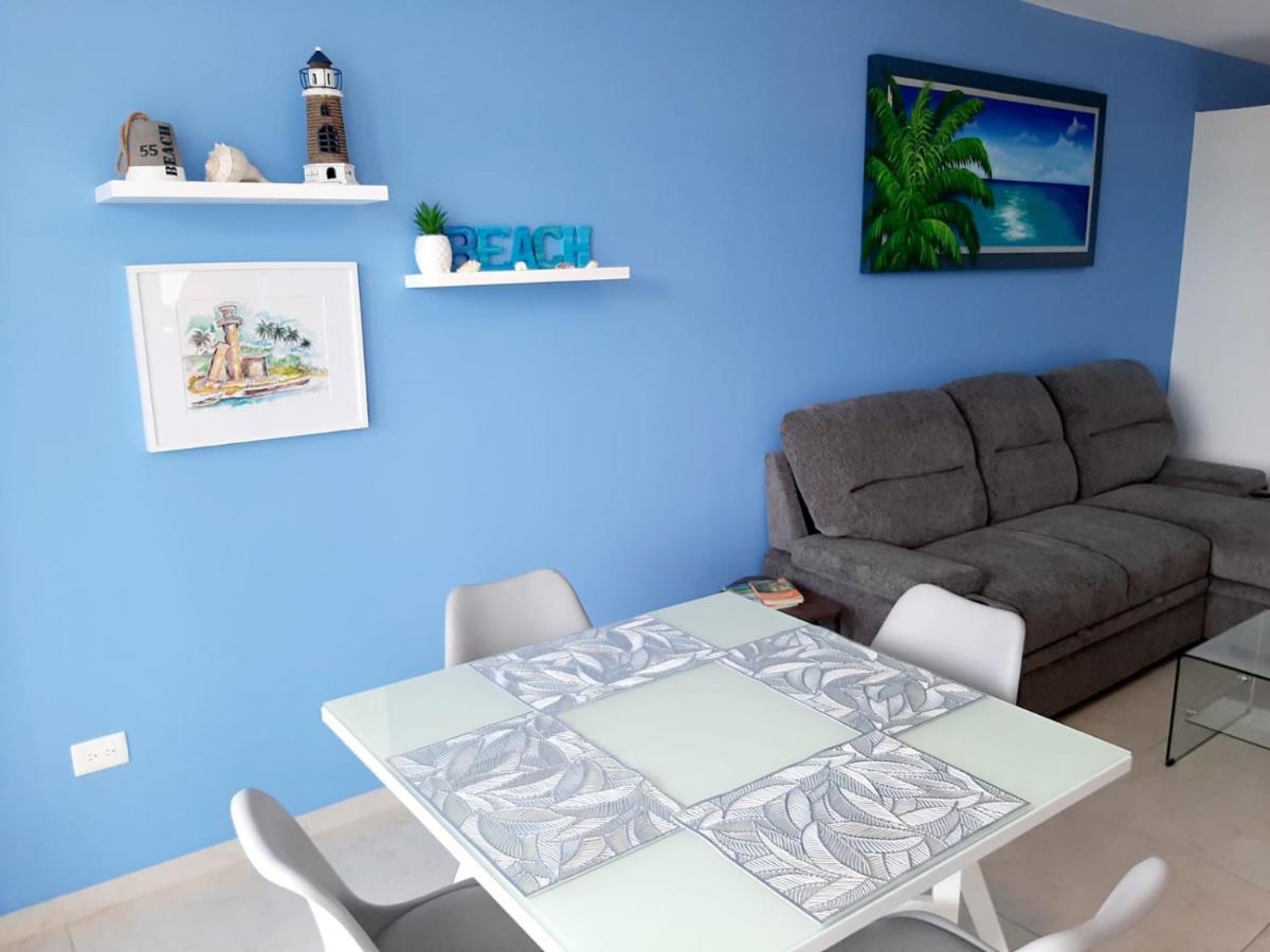 بويرتو موريلوس Ocean Villa المظهر الخارجي الصورة
