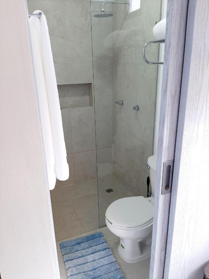 بويرتو موريلوس Ocean Villa المظهر الخارجي الصورة